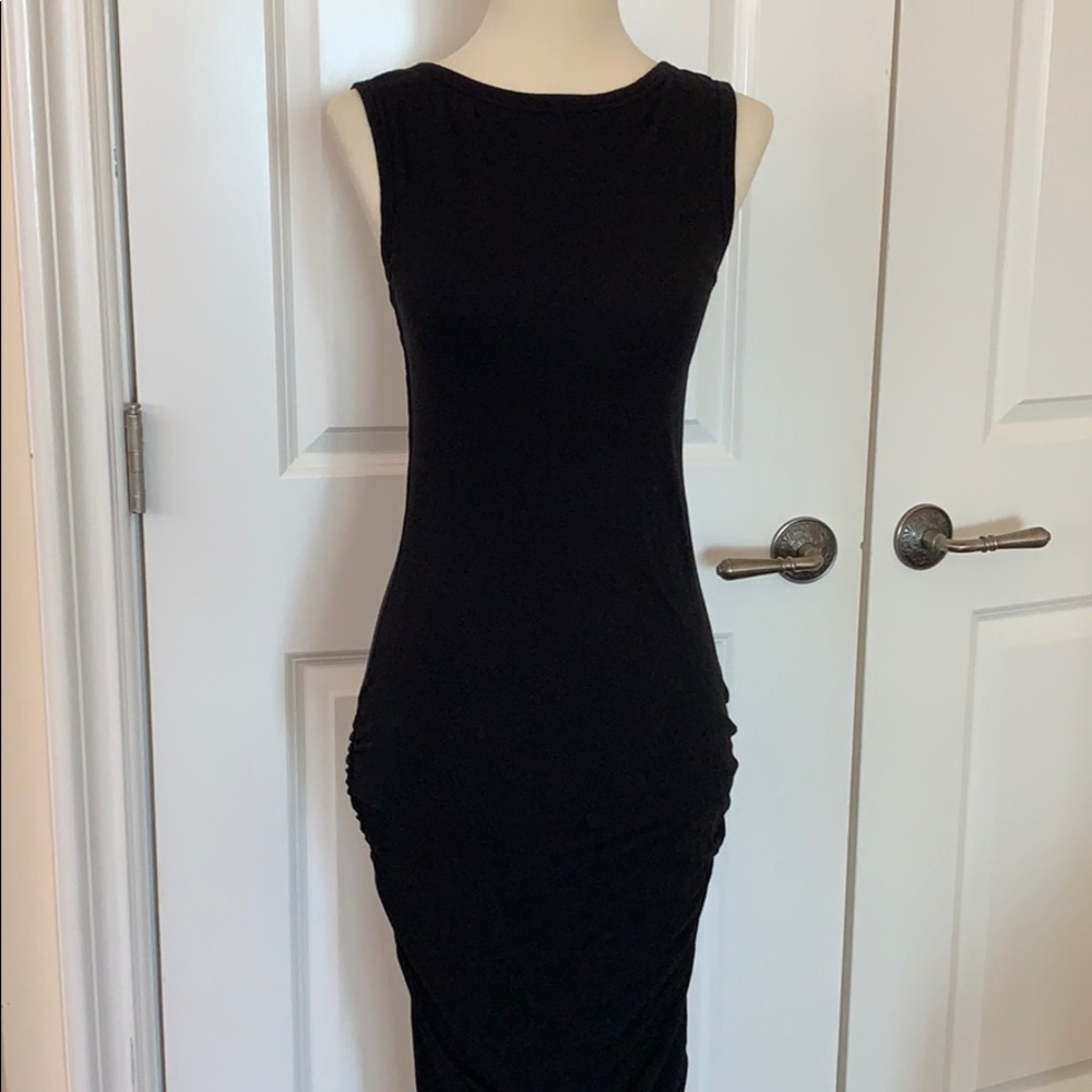 James Perse Dress